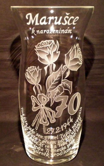 photo: Váza 1500 ml (1)