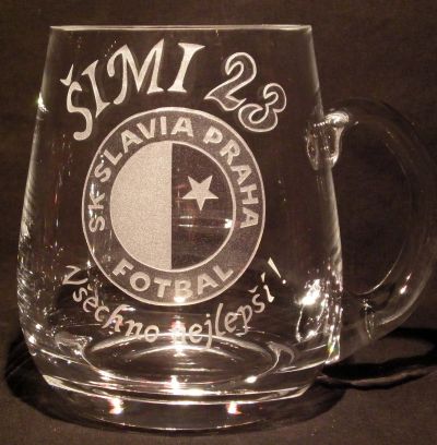 photo: Slávistovi k 23