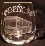 photo: Autobus Pepíkovi k narozeninám